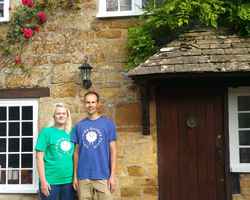 Cotswolds Guided Tours