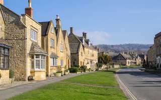 Broadway High Street