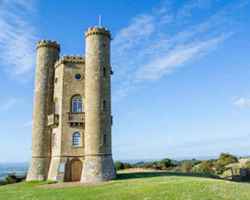 Broadway Tower